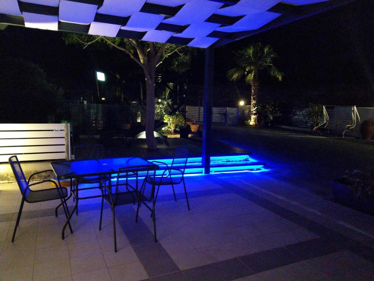 Elounda Buena Vista Apartments Exterior foto